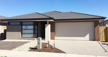 Warribee Brand-new house for rent