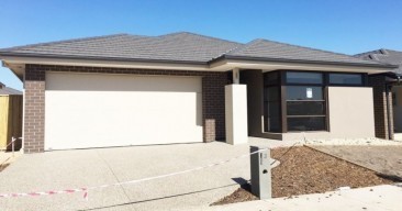 Warribee Brand-new house for rent