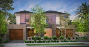 Box Hill North Unit Pre-sale