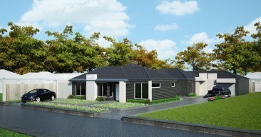 Berwick Spacious Family Townhouse Presale