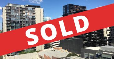 South Yarra luxury apartment for sale！(sold)