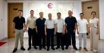 Australia Enrichment Holding leads project launch